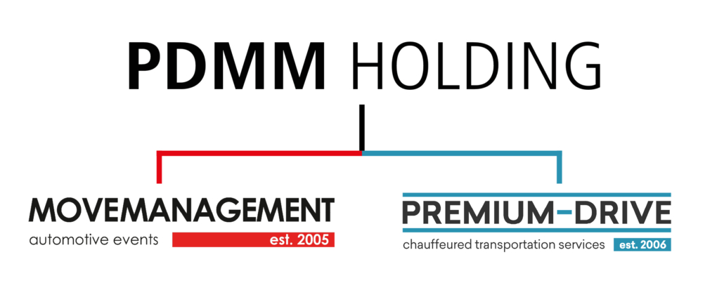 PDMM HOLDING GmbH